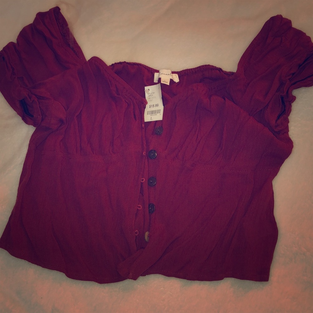 Women’s top